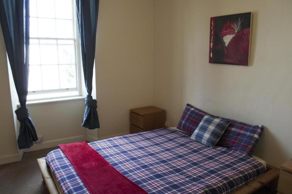 Edinburgh City Centre Guesthouse Apartment Exterior photo