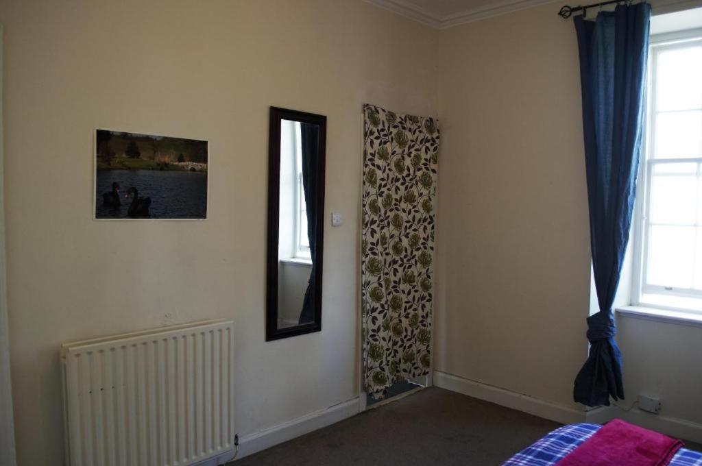 Edinburgh City Centre Guesthouse Apartment Exterior photo