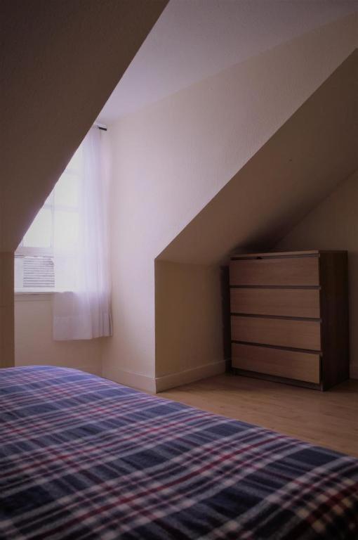 Edinburgh City Centre Guesthouse Apartment Exterior photo