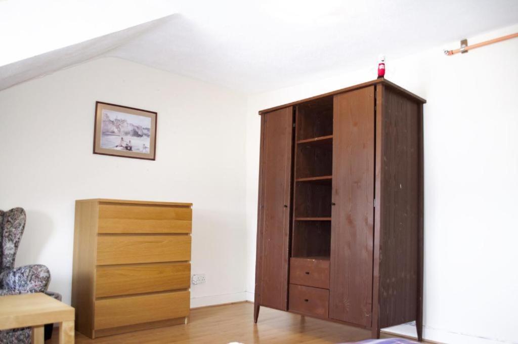 Edinburgh City Centre Guesthouse Apartment Exterior photo